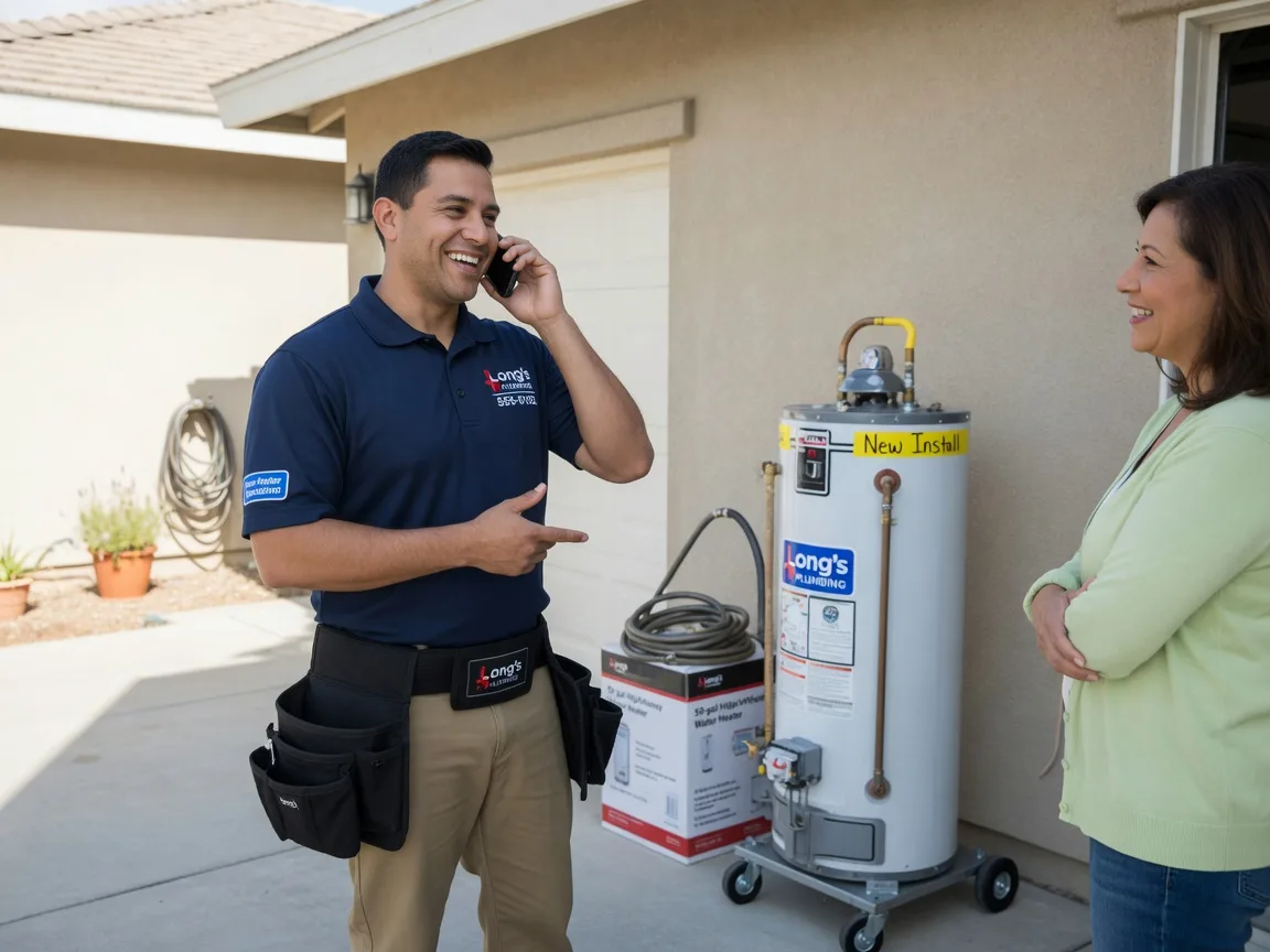 Leak Detection Friendship, OH FAQs